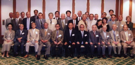 集合写真